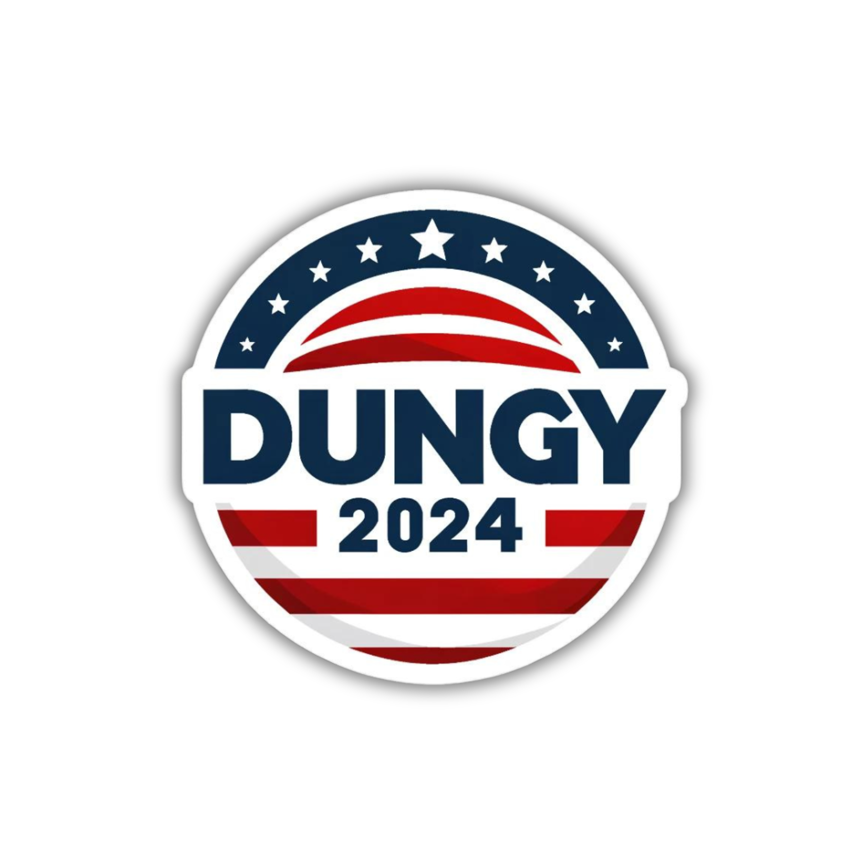 Tony Dungy 2024 Logo